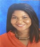 Ms. Coby Grade 8 AP of McNicol MS
